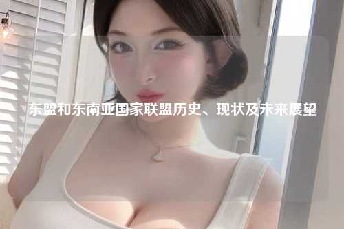 东盟和东南亚国家联盟历史、现状及未来展望